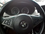 Carrier Convertible Automatic Fits 06-07 Bmw 650i. Fixed Price $470.15.