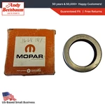 1957-1968 Dodge Large Truck Rear Axle Drive Pinion Oil Seal 1668181 Nos. Fixed Price $29.50.