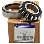 Drive Pinion Bearing Kit Inner Genuine Mopar 68676879aa. Fixed Price $32.95.