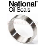 National Rear Outer Differential Pinion Race For 1954-1962 Oldsmobile Cd. Fixed Price $25.30.