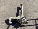 2007-2010 Audi Q7 3.6l Front Axle Differential Carrier 4460310026 Oem. Fixed Price $349.99.