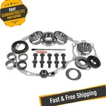 Yukon Gear Yk Gm8.25ifs-c Master Overhaul Kit For Various Gm 8.25" Ifs. Fixed Price $450.89.