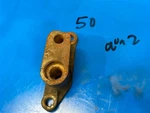 90-97 Mazda Miata Na Mx 5 Mx-5 Oem Genuine Lower Differential Spacer 2 Bolt. Fixed Price $26.86.