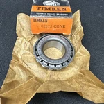 Timken 02475 Pinion Bearing Made In Usa (st1016). Fixed Price $24.70.