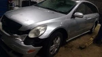 Carrier 251 Type Front R350 Gasoline Fits 06-11 Mercedes R-class 10299639. Fixed Price $427.30.