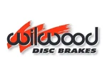 Wilwood For Brackets (2) - Disc/drum 12 Bolt Chevy Spcl 2.81in Offset 1pc Vented. Fixed Price $441.13.