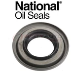 National Rear Outer Differential Pinion Seal For 1956-1959 Gmc Pm151 - Dc. Fixed Price $28.06.