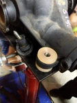 P2m For Nissan 240sx 1995-98 S14 Front Differential Bushing Kit Lsd Silvia Kouki. Fixed Price $70.00.