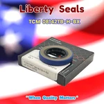 Tcm 08142tb-h-bx Nbr Carbon Steel Oil Seal, Tb-h Type By Dichtomatik 75019598. Fixed Price $9.99.