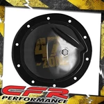 For 64-95 Chevy Gm Black Steel Rear Differential Cover 10 Bolt W/ 8.2" Ring Gear. Fixed Price $38.38.