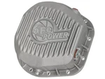 Differential Cover-diesel, Turbo, Power-stroke Afe Filters 46-70020. Fixed Price $395.79.