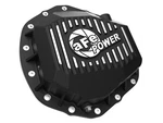 Afe Rear Differential Cover For 2020-2023 Silverado Sierra 2500hd 3500hd 6.6l V8. Fixed Price $354.00.