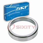 Skf Front Inner Wheel Bearing Race For 1977-1986 Pontiac Parisienne Gm. Fixed Price $11.73.