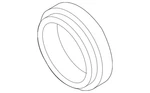 Genuine Nissan Differential Pinion Seal 38189-7s000. Fixed Price $33.98.