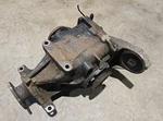 Bmw Z3 Roadster 1.9l Rear Differential Diff Manual 3.45 Ratio Oem. Fixed Price $254.99.
