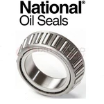 National Rear Outer Differential Pinion Bearing For 1967-1970 Fargo A108 Van Dv. Fixed Price $26.27.