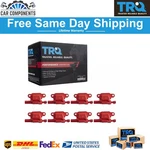 Trq Premium High Performance Engine Ignition Coil Set For Chevy Gmc Cadillac. Fixed Price $194.94.