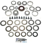 697-033 Dorman Kit Ring And Pinion Installation Rear For Chevy Olds S10 Pickup. Fixed Price $163.20.