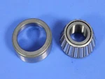 Genuine Mopar Drive Pinion Bearing Front. Fixed Price $118.76.