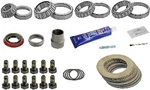 Skf Axle Differential Bearing And Seal Kit For Ford Sdk316-emk. Fixed Price $444.71.