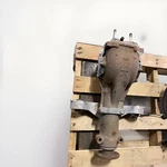 15-18 Subaru Wrx 2.5l Manual Transmission Rear Carrier Diff Differential. Fixed Price $575.00.