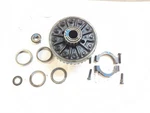 Rear Axle 4.10 Ratio Ring Gear Only Fits 1993-1997 Ford F250 F350. Fixed Price $350.31.