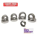 Ratech 216b, Kit Fits Bearing Ford 9in Steel Natural Performance Racing Parts. Fixed Price $129.56.
