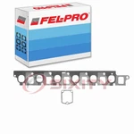 Fel-pro Intake Exhaust Manifold Combination Gasket For 1965-1983 Ford F-100 Ki. Fixed Price $28.16.