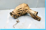 06-13 Mercedes Gl550 Gl450 Front Differential Axle Carrier Diff Oem. Fixed Price $160.00.