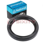 National Front Engine Crankshaft Seal For 2000-2004 Nissan Xterra Gaskets Fq. Fixed Price $13.17.