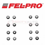 Fel-pro Engine Valve Stem Oil Seal Set For 2003-2006 Pontiac Vibe - Gaskets Ay. Fixed Price $34.54.