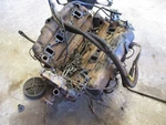 92 93 Chevy / Gmc 6.5 Diesel * Long Block Engine Motor Broke Starter Bog. Fixed Price $400.05.