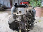 94 95 96 97 Chevy / Gmc 6.5 Diesel * Long Block Core Engine Motor Assembly. Fixed Price $300.05.