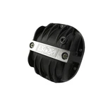41297 B&m Hi-tek Aluminum Differential Cover For Ford 8.8-inch - Black. Fixed Price $387.95.
