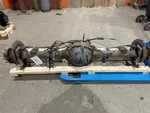 Used Rear Axle Assembly Fits: 2020 Ford F250sd Pickup 6.2l W/o Elect. Fixed Price $1149.99.