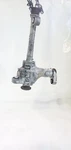 2010 Volkswagen Touareg Oem Front Differential Carrier 3.0l Diesel 6 Cylinder. Fixed Price $261.63.