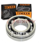 Timken Front Transfer Case Output Shaft Bearing For 1969-1972 Chevrolet K20 Iu. Fixed Price $38.03.