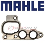 Mahle Engine Oil Filter Adapter Gasket For 2005-2007 Avanti 4.6l V8 - Ta. Fixed Price $35.24.