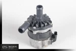 Mercedes W220 W215 S55 Cl55 Amg Intercooler Water Pump Renntech. Fixed Price $849.99.