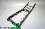 09-14 Hyundai Genesis Sedan Center Console Upper Cover Plate Trim Oem. Fixed Price $31.50.