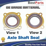 Axle Shaft Seal Front Ram 1500 4wd Ref. 52114377ac 710995 52114377aa 52114377ab. Fixed Price $34.99.