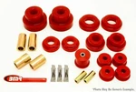 Bmr Suspension Bk030 Rear Cradle Bushing Kit Pro Version Bk024 Bk029. Fixed Price $455.04.