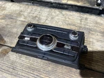 17 2017 Lincoln Contintal Oem Radio Control Panel Audio And Climate Gd9t18e245de. Fixed Price $119.00.