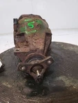 2003-2005 Mercedes C Carrier 203 Type Rear C230-class Original Oem. Fixed Price $185.95.