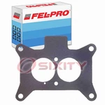 Fel-pro Carburetor Mounting Gasket For 1964-1971 Mercury Cyclone 4.7l 5.0l Am. Fixed Price $9.92.