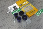 Superpro Rear Lower Differential Pinion Mount Bushings For Supra 93-98 2jz-gte. Fixed Price $109.99.