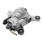 Differential Rear Axle Gearbox Fit For Audi A3 Quattro 2013-2020 0cq525010s. Fixed Price $1332.23.