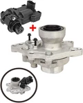 For Chevy Trailblazer Gmc Envoy 5.3l 6.0l Awd Front Axle Disconnect Actuator. Fixed Price $99.99.