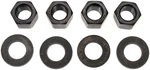 Dorman 929-763 U-bolt Repair Kit Elite. Fixed Price $76.57.