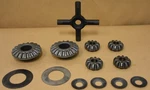 Gm14-spgk Internal Nest Kit - Gm 10.5" 14 Bolt Differential ***new***. Fixed Price $217.11.